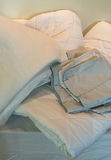 Queen Sized Sheets And Mattress Toppers - thumbnail 1 of 7