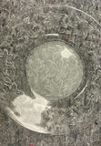 Holiday Glass Serving Plates And Mugs - thumbnail 3 of 5