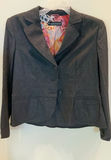 Woman’s Boho Jackets, Isabelle Fiore Handbag - thumbnail 11 of 16