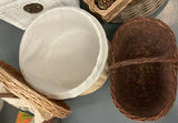 4 Unique Baskets - thumbnail 4 of 4