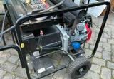Dayton 10,000 Watt Professional Generator - thumbnail 3 of 9