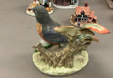 Assorted Chickadees and Norman Rockwell Ceramic Figurines - thumbnail 3 of 11