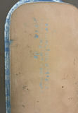 Blue Delftware Windmill Tiles with Glass Bottle and Speckled ceramic loaf pan - thumbnail 7 of 7