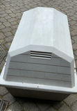 Large Dog House And Crate - thumbnail 3 of 10