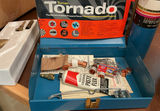 Chicago Bench Grinder, Tornado Torch - thumbnail 3 of 4