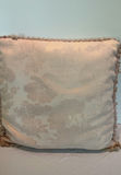 Large Rose Throw Pillow And More - thumbnail 2 of 6