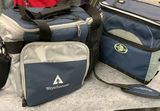 Two Rolling backpacks and 2 cooler bag - thumbnail 3 of 5