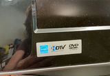 Sharp TV With Wall Mount - thumbnail 2 of 5