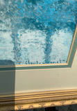 Large Framed Monet Print With Easel - thumbnail 3 of 6
