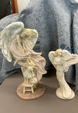 Angels Of Flight Statues - thumbnail 1 of 6