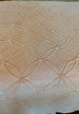 Vintage King Chenille Bedspread And Pilllow cases - thumbnail 3 of 5