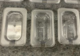 Plastic Salad Bar Containers - thumbnail 2 of 6