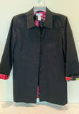 Woman’s Boho Jackets, Isabelle Fiore Handbag - thumbnail 8 of 16