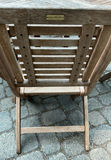 Weathered Teak Patio Dining For 4, stand And Cover - thumbnail 6 of 13