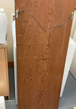 MCM Wooden Panel, 'Evie's Birds' design by Evelyn Ackerman for Panel Carve. - thumbnail 5 of 6