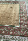 Two Beautiful Area Rugs - thumbnail 2 of 7