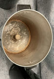 Three beverage urns with fruit-pattern mugs - thumbnail 6 of 6
