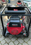 Dayton 10,000 Watt Professional Generator - thumbnail 4 of 9