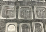 Plastic Salad Bar Containers - thumbnail 3 of 6