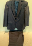 Three Custom Tailored Suits - thumbnail 1 of 9