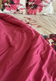 Colorful Queen Comforter With Pillows - thumbnail 3 of 3