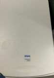 Fellowes paper shredder and Epson scanner - thumbnail 4 of 4