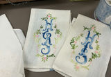 Floral-themed home decor and linens collection - thumbnail 6 of 7