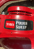 Pair Of Toro Electric Leaf Blowers - thumbnail 2 of 3