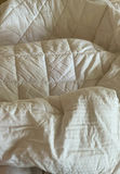 Queen Sized Sheets And Mattress Toppers - thumbnail 4 of 7