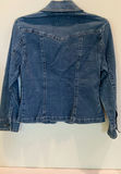 Woman’s Boho Jackets, Isabelle Fiore Handbag - thumbnail 16 of 16