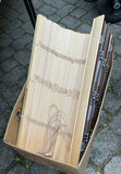 7 Sets of New 1” Wood Blinds - thumbnail 7 of 7