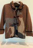 Woman’s Warm And Fuzzy Outerwear - thumbnail 1 of 7