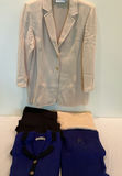 Vintage St. John And San Remo Knit Suits - thumbnail 1 of 9