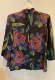 Beautiful BOHO Blouses - thumbnail 3 of 26