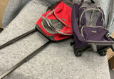 Two Rolling backpacks and 2 cooler bag - thumbnail 5 of 5