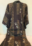2 Cotton Kimonos - thumbnail 3 of 6