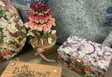 Floral-themed home decor and linens collection - thumbnail 4 of 7