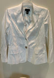 Quality Women's Wear Jackets, White and Green with Matching Hats - thumbnail 4 of 12