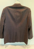 5 Men’s Wool Tailored Jackets, 1 from Ralph Lauren - thumbnail 7 of 18