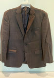 5 Men’s Wool Tailored Jackets, 1 from Ralph Lauren - thumbnail 16 of 18