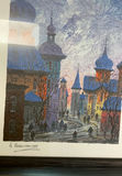 3 Small Framed Art - thumbnail 5 of 8