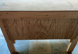 Wood Workshop Bench - thumbnail 3 of 5