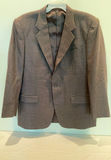 5 Men’s Wool Tailored Jackets, 1 from Ralph Lauren - thumbnail 4 of 18