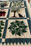 Two Full/Queen Quilts - thumbnail 3 of 10