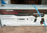 Sears Craftsman power washer and buffer/polisher kits with accessories - thumbnail 2 of 7
