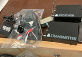 TP-Link Router with assorted AV cables and accessories - thumbnail 8 of 8