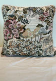 Large Rose Throw Pillow And More - thumbnail 4 of 6