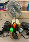 3 Fans And Flashlights - thumbnail 1 of 4