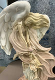 Angels Of Flight Statues - thumbnail 2 of 6