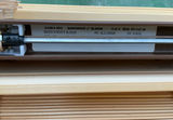 7 Sets of New 1” Wood Blinds - thumbnail 3 of 7